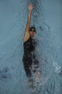 九游网页版官网-仰泳选手起跳入水密集滑行段延长，仰泳规则